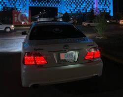 تويوتا كراون